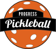 Progress Pickleball Logo